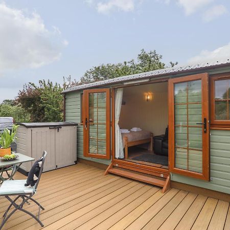 Villa Llety'R Bugail 2 Caernarfon Esterno foto