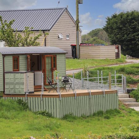 Villa Llety'R Bugail 2 Caernarfon Esterno foto