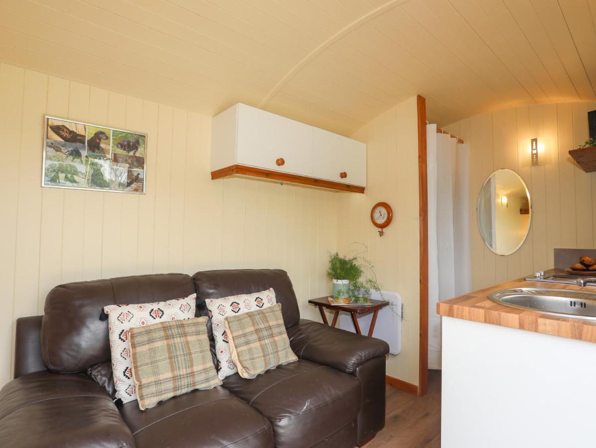 Villa Llety'R Bugail 2 Caernarfon Esterno foto